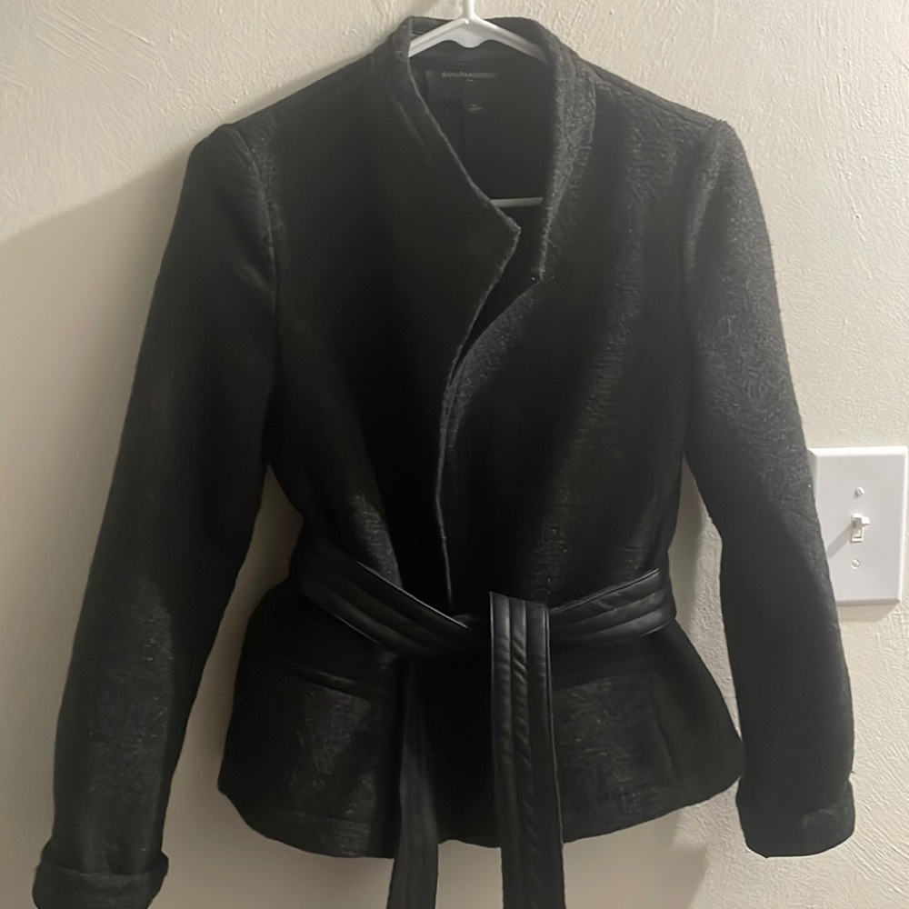 Banana Republic Blazer
